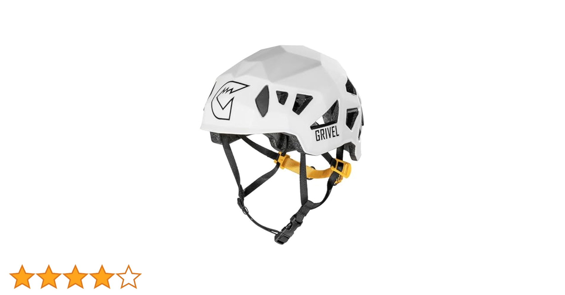 Amazon | グリベル(Grivel) 登山 ヘルメット ステルス チタン